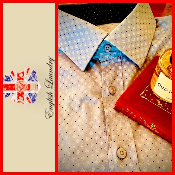 English Laundry Other - English Laundry Shirt